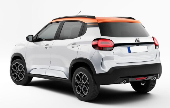 Anteprima Fiat Panda 2024: scopri il nuovo design ispirato alle ultime tendenze