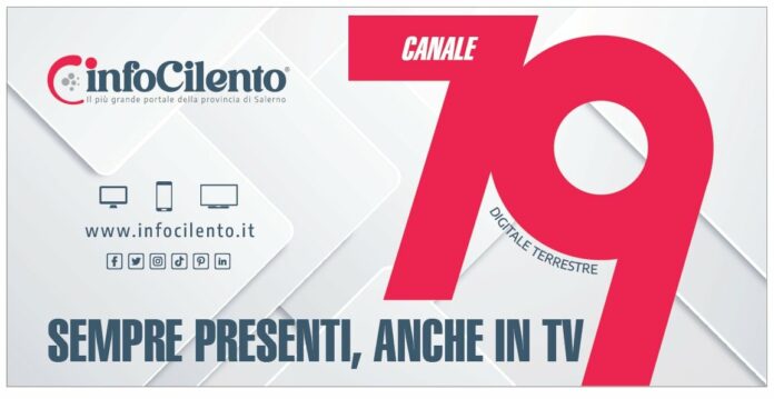 La rivoluzione delle connessioni a Sapri: Convergenze con fibra ottica ad altissima velocità