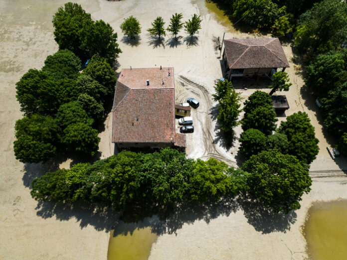 Proroga al 31/10 lo stop alle bollette per l'alluvione: ultime notizie