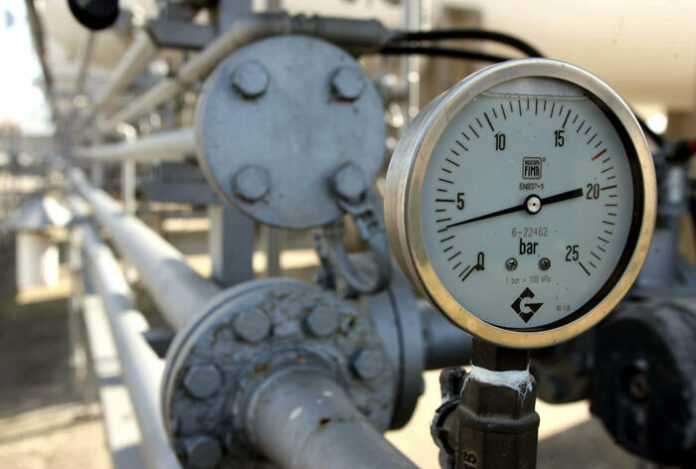 Il prezzo del gas si stabilizza a 40 euro, dimezzando il calo - Notizie - Ansa.it