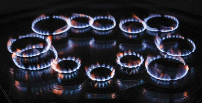 Stoccaggi gas: oltre il 95% raggiunto - Ultime notizie - Ansa.it