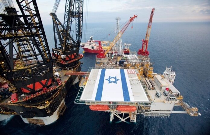 Israele interrompe produzione gas a Tamar, impatto sul prezzo - MilanoFinanza