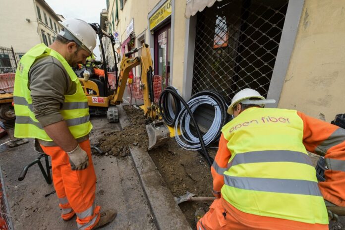 Open Fiber digitalizza Lacedonia con la fibra ottica: scopri i vantaggi - Orticalab.it