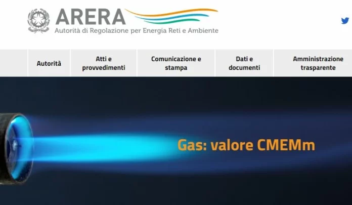 Passa al mercato libero dell'energia con il Portale Consumi di Arera