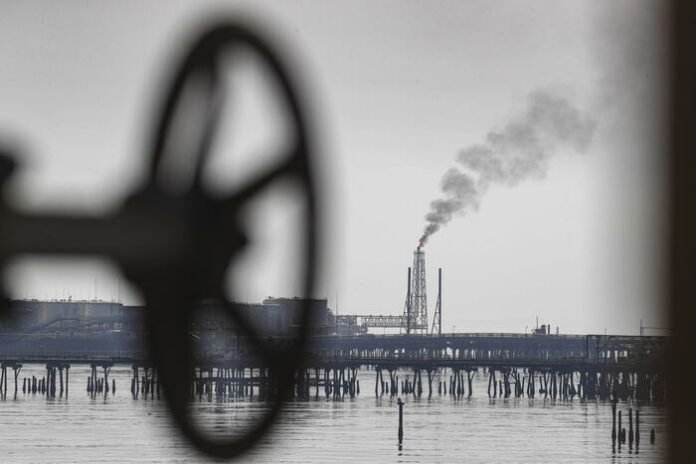 Calo del gas del 4% ad Amsterdam: le ultime notizie - Ansa.it