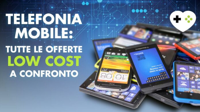 Scopri Le Migliori Offerte di Telefonia Mobile 2024!