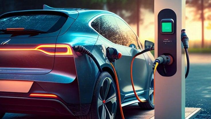 I‌ vantaggi delle automobili ‍elettriche per il tuo portafoglio