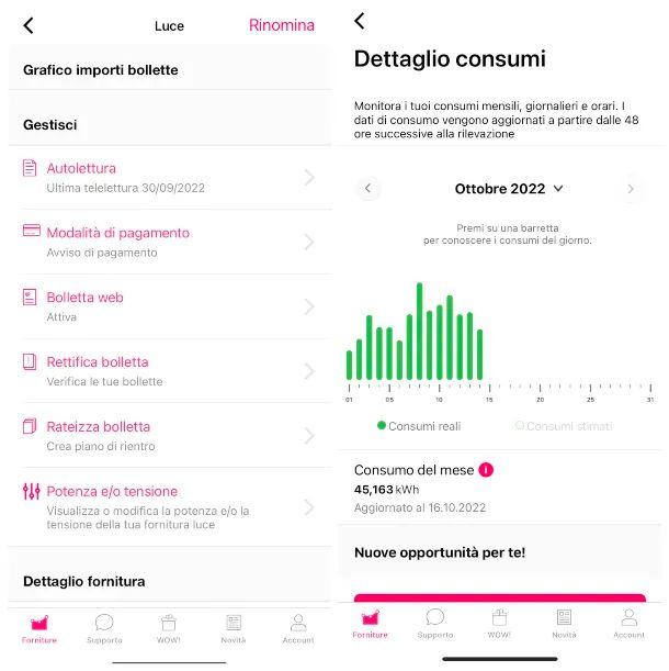 Le migliori app per tenere sotto controllo i consumi quotidiani